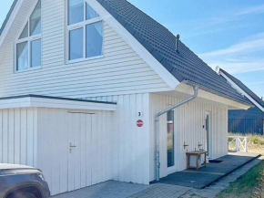 Holiday Home Strandblick VII